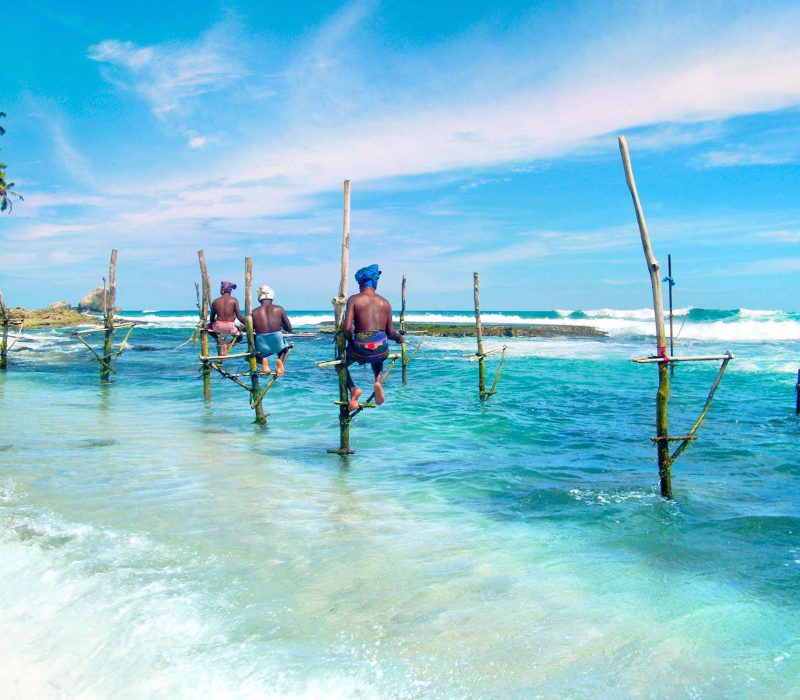 hikkaduwa-beach